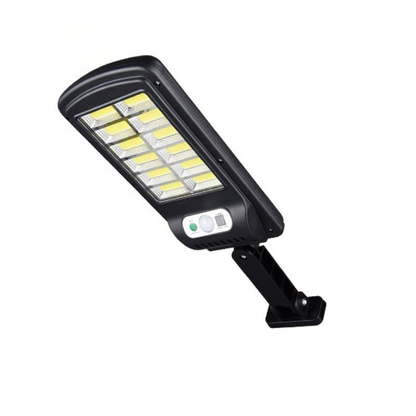 Reflector Lampara Solar Para Exteriores